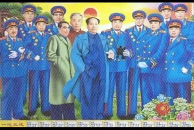 陆毅的诗《青松》,陆毅的诗《青松》全文